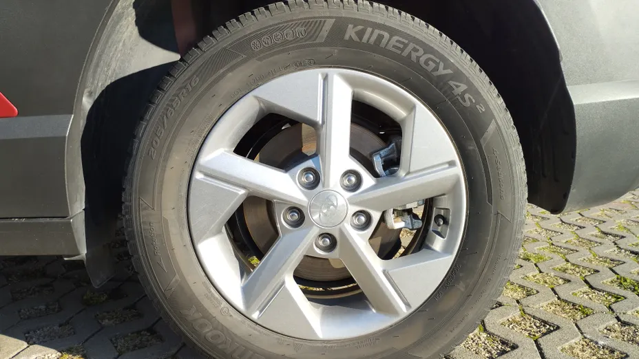 HYUNDAI Kona Kona 1.6 GDI Hybrid Smart DCT