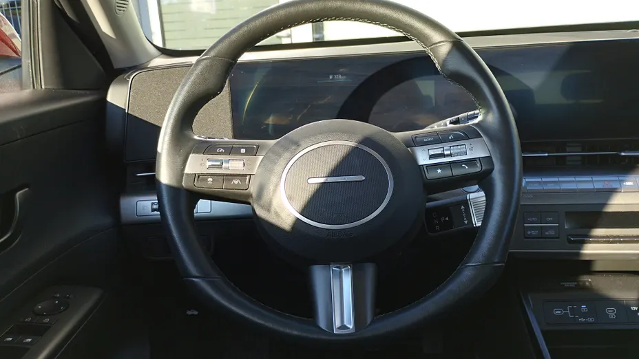 HYUNDAI Kona Kona 1.6 GDI Hybrid Smart DCT