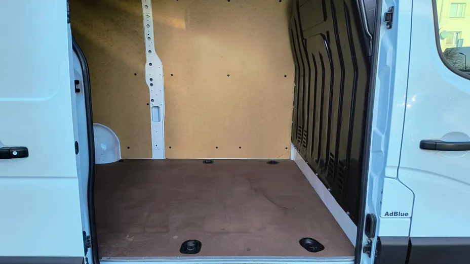 OPEL Movano Movano CDTI L2H2