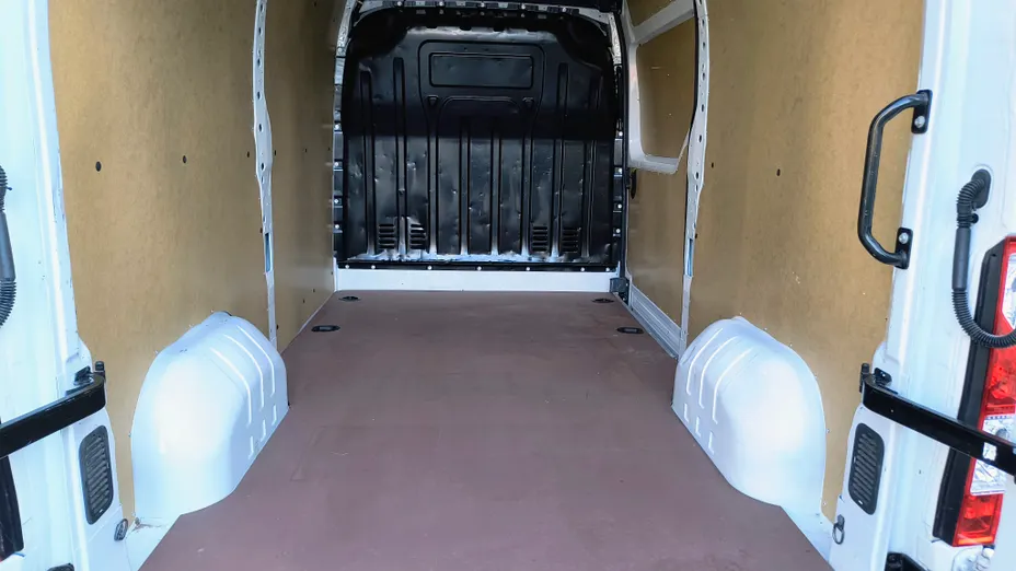 OPEL Movano Movano CDTI L2H2