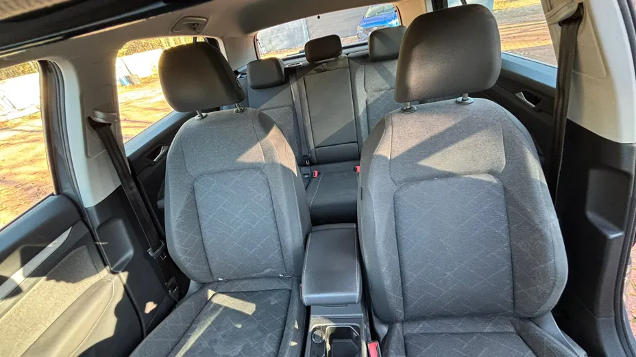 VOLKSWAGEN Golf Golf VIII 1.0 TSI Life