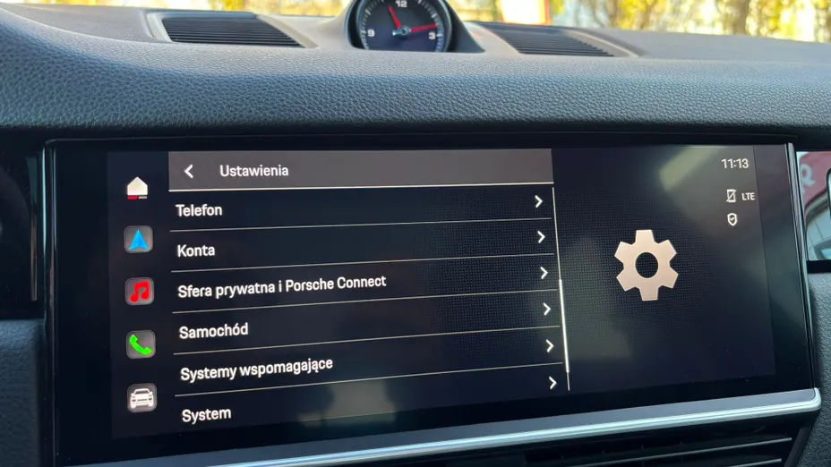 PORSCHE Cayenne Cayenne Platinum Edition