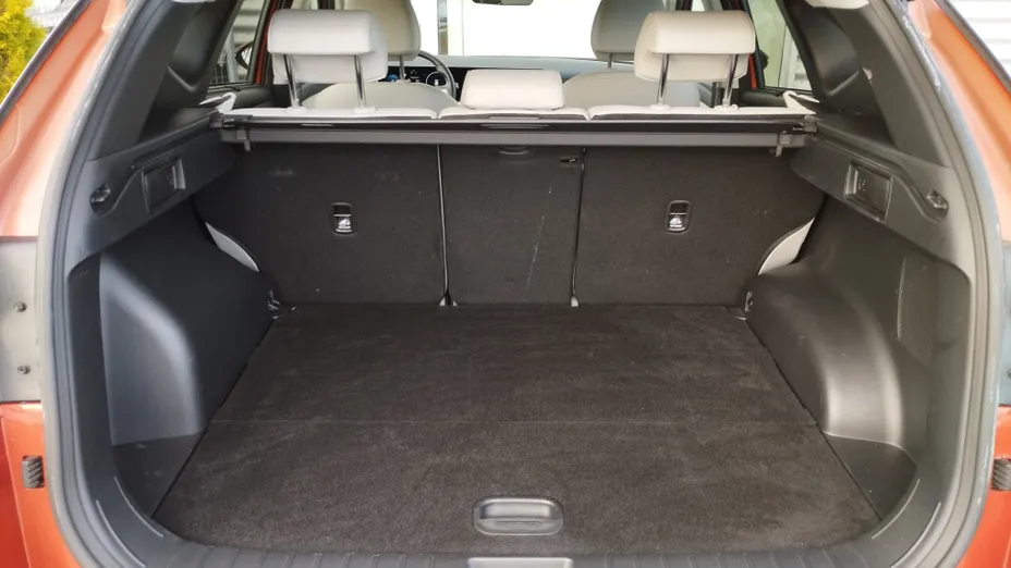 HYUNDAI Tucson Tucson 1.6 T-GDi HEV Platinum 2WD aut