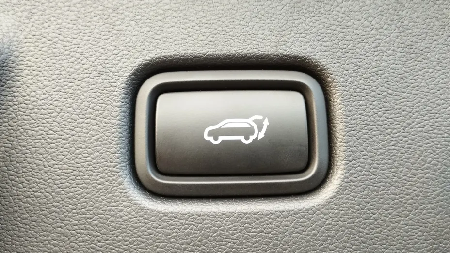 HYUNDAI Tucson Tucson 1.6 T-GDi HEV Platinum 2WD aut