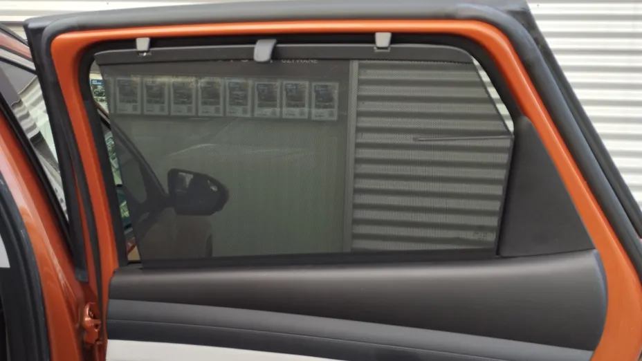 HYUNDAI Tucson Tucson 1.6 T-GDi HEV Platinum 2WD aut