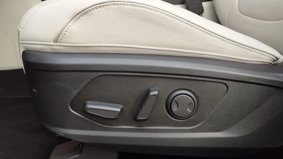 HYUNDAI Tucson Tucson 1.6 T-GDi HEV Platinum 2WD aut