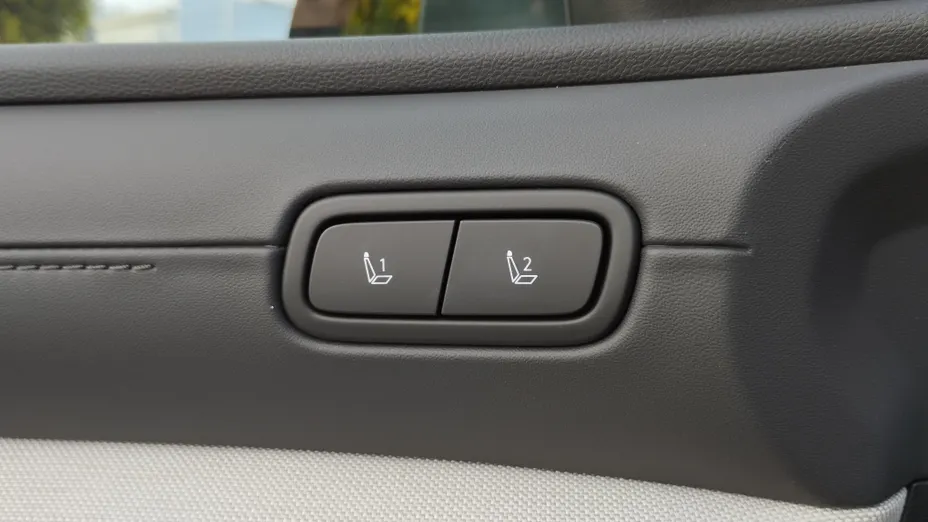 HYUNDAI Tucson Tucson 1.6 T-GDi HEV Platinum 2WD aut