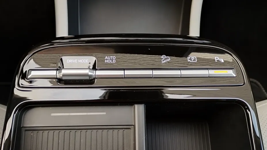 HYUNDAI Tucson Tucson 1.6 T-GDi HEV Platinum 2WD aut