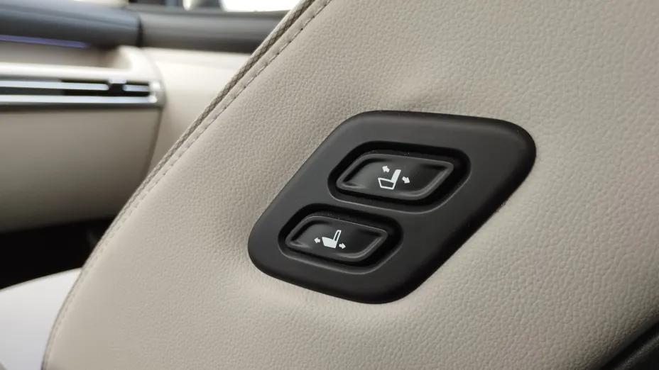 HYUNDAI Tucson Tucson 1.6 T-GDi HEV Platinum 2WD aut