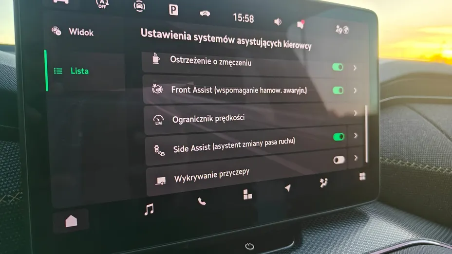 SKODA Kodiaq Kodiaq 2.0 TDI 4x4 Selection DSG