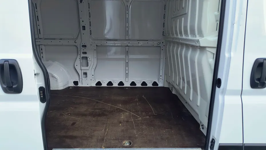 OPEL Movano Movano CDTI L2H2