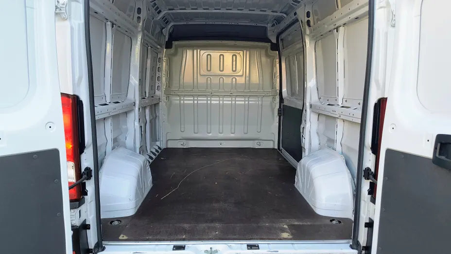 OPEL Movano Movano CDTI L2H2