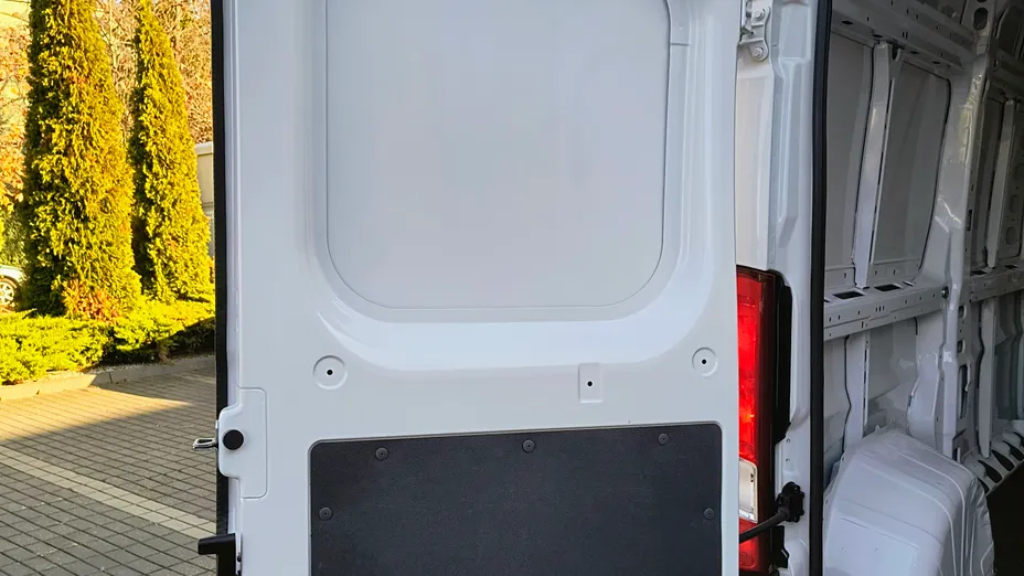 OPEL Movano Movano CDTI L2H2