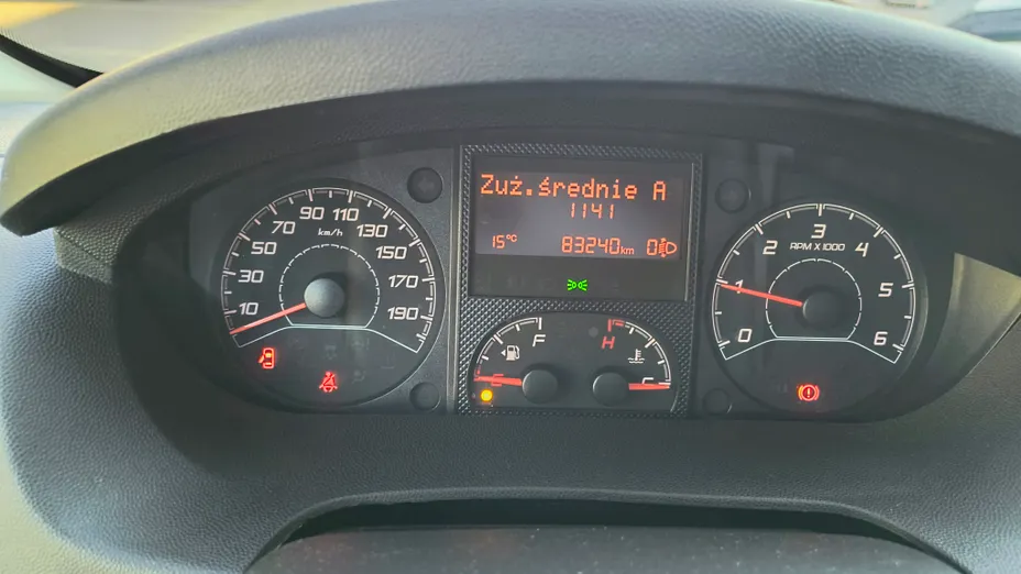 OPEL Movano Movano CDTI L2H2