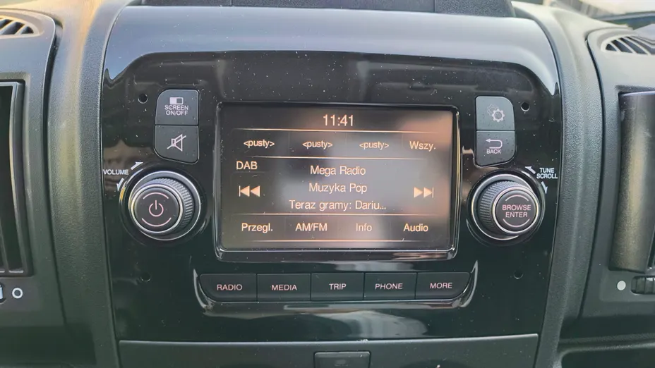 OPEL Movano Movano CDTI L2H2