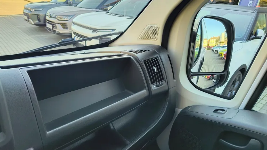 OPEL Movano Movano CDTI L2H2