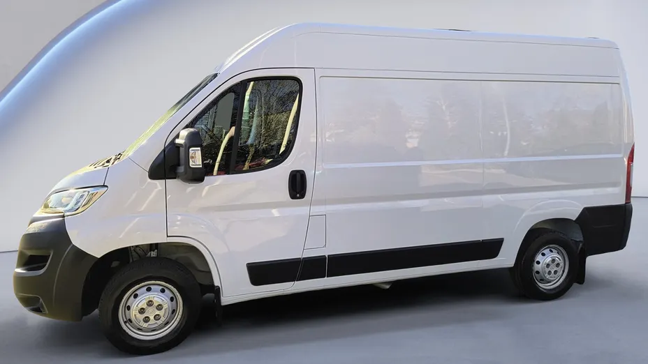 OPEL Movano Movano CDTI L2H2