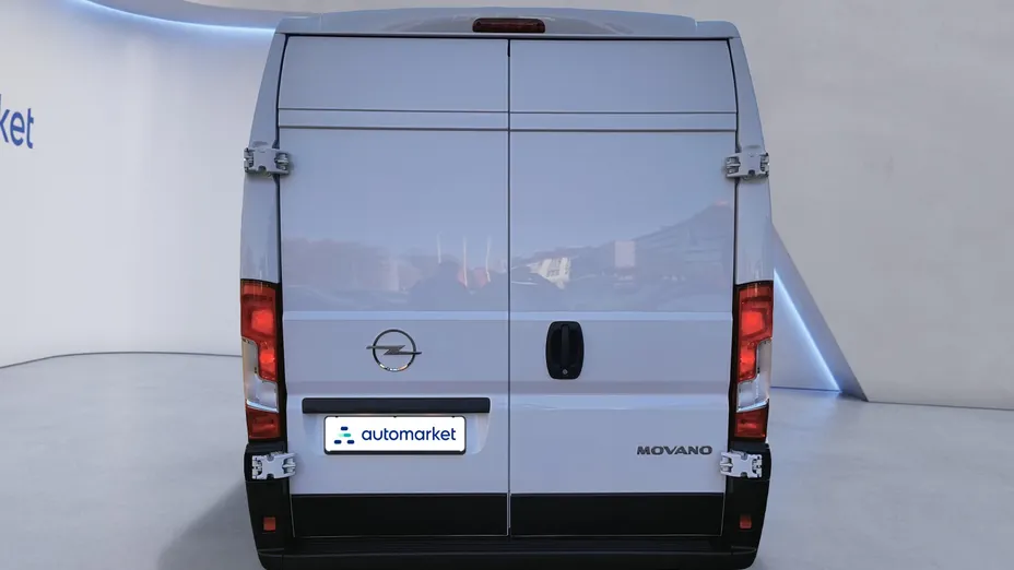 OPEL Movano Movano CDTI L2H2