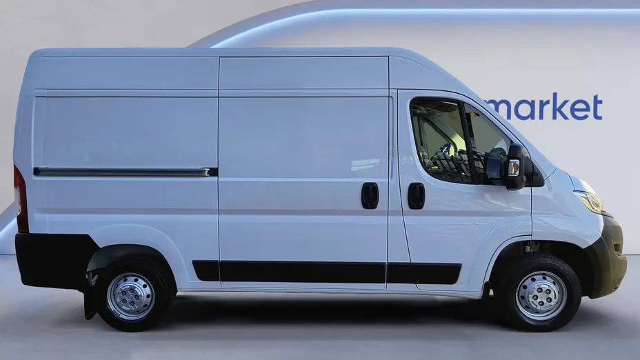 OPEL Movano Movano CDTI L2H2