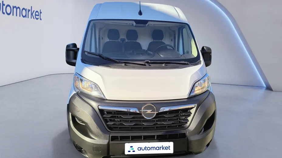 OPEL Movano Movano CDTI L2H2