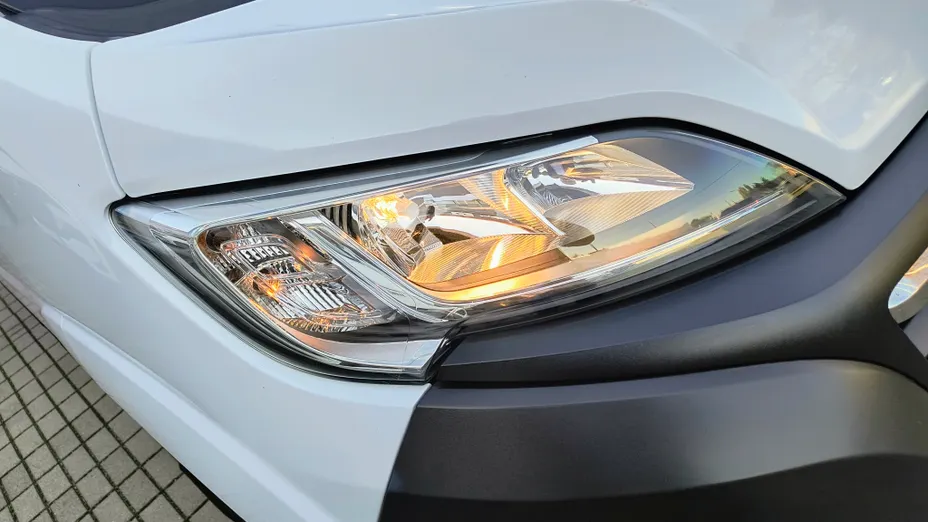 OPEL Movano Movano CDTI L2H2