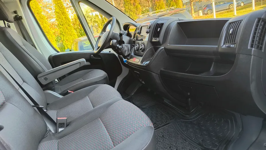 OPEL Movano Movano CDTI L2H2