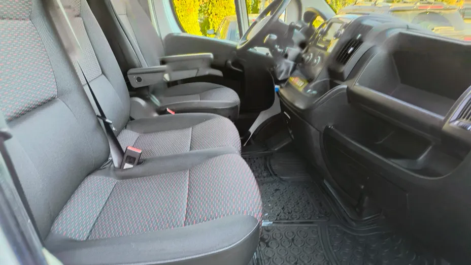 OPEL Movano Movano CDTI L2H2