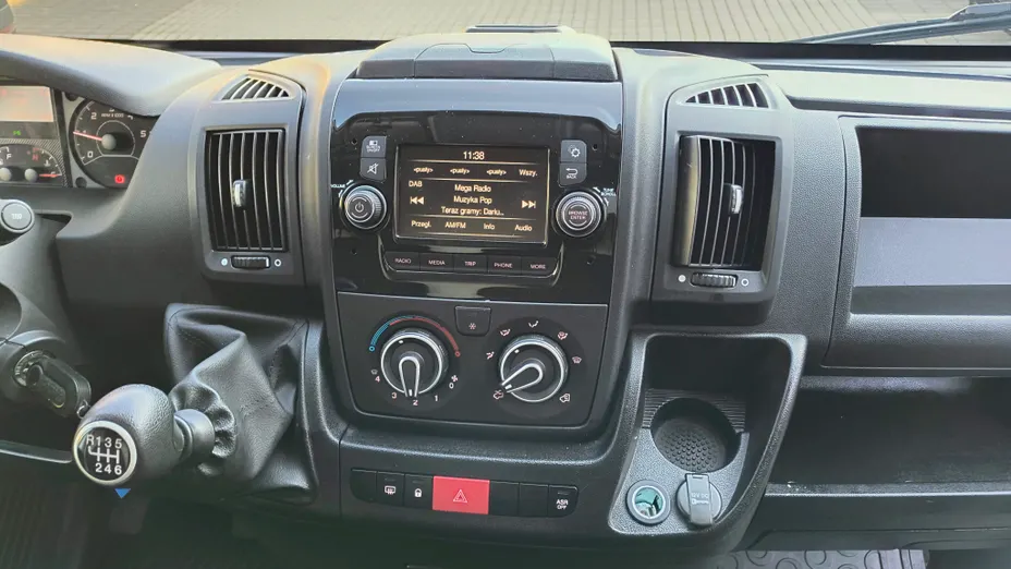 OPEL Movano Movano CDTI L2H2