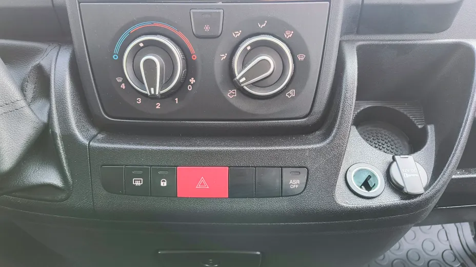 OPEL Movano Movano CDTI L2H2