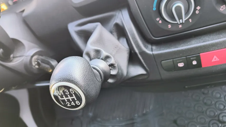 OPEL Movano Movano CDTI L2H2