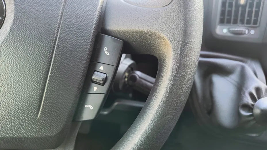 OPEL Movano Movano CDTI L2H2