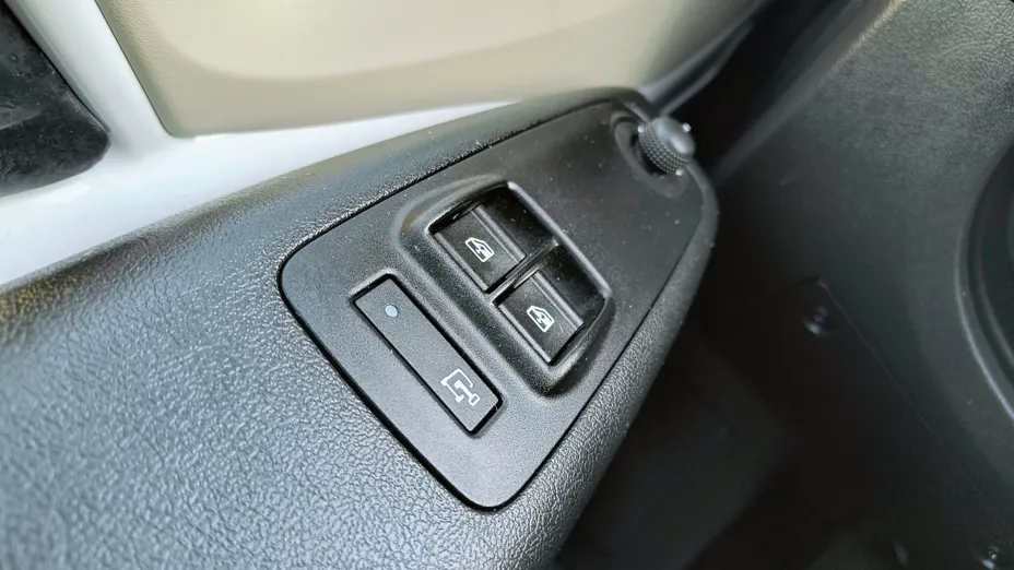 OPEL Movano Movano CDTI L2H2