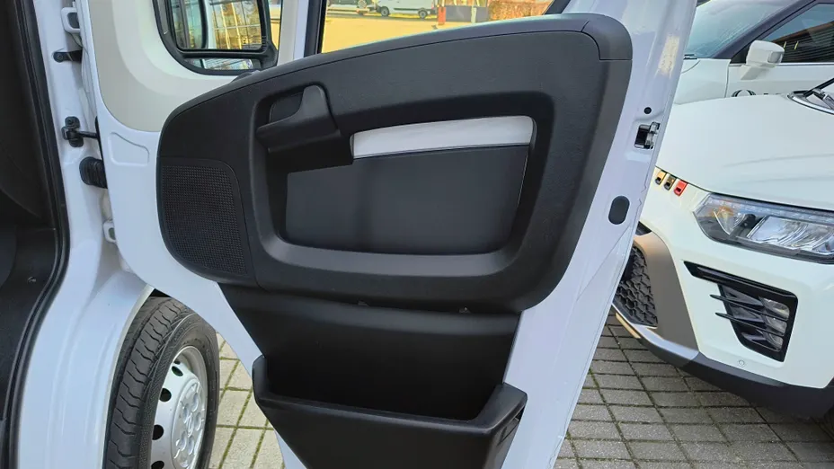 OPEL Movano Movano CDTI L2H2