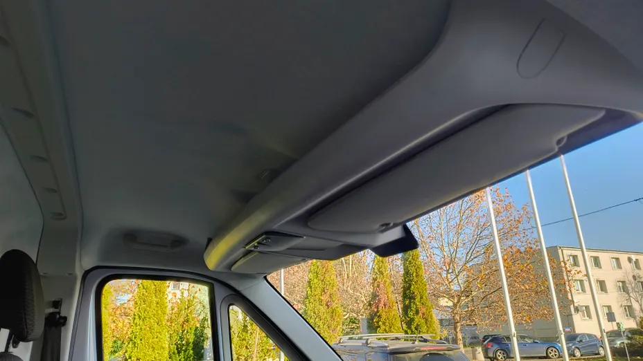 OPEL Movano Movano CDTI L2H2