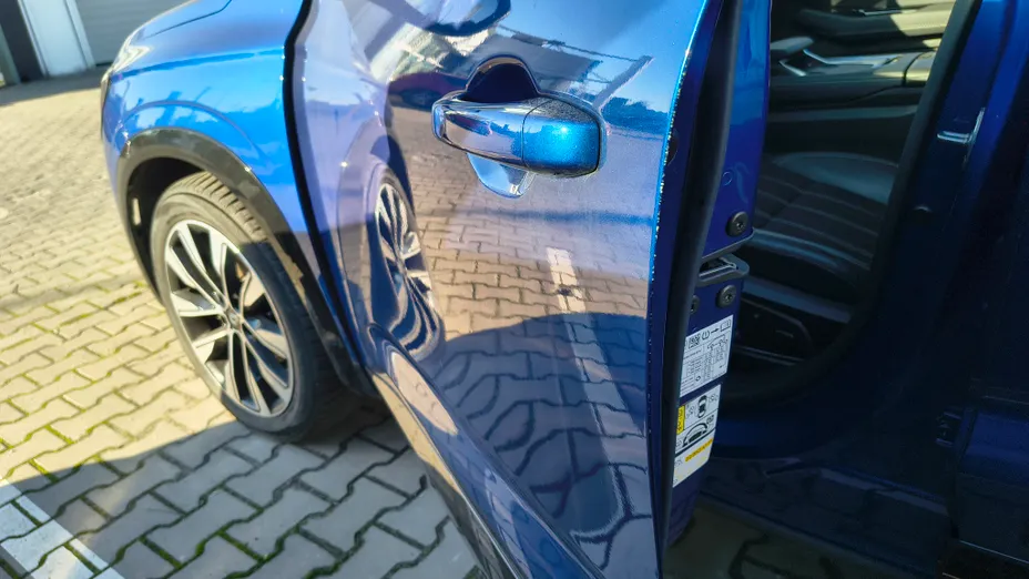 RENAULT Austral Austral 1.3 TCe mHEV Techno aut