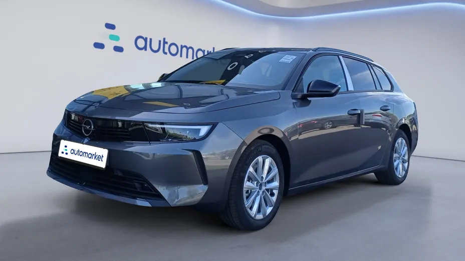 OPEL Astra Astra VI 1.2 T Edition S&S aut Nowy