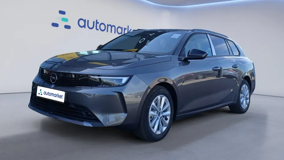 OPEL Astra Astra VI 1.2 T Edition S&S aut Nowy