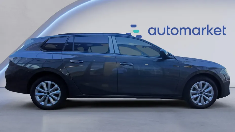 OPEL Astra Astra VI 1.2 T Edition S&S aut Nowy