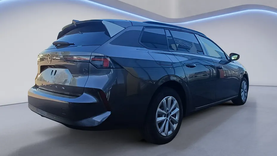 OPEL Astra Astra VI 1.2 T Edition S&S aut Nowy