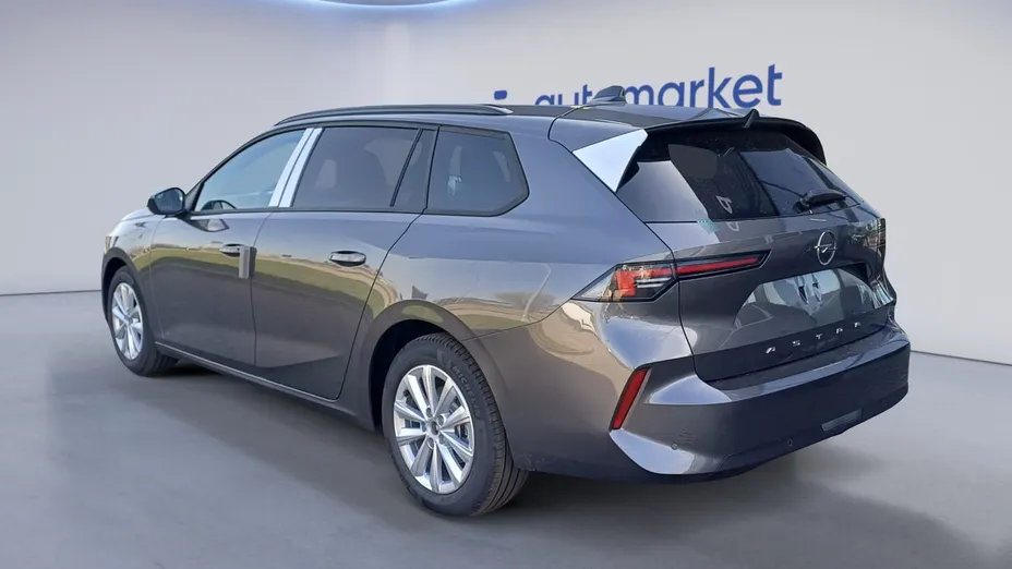 OPEL Astra Astra VI 1.2 T Edition S&S aut Nowy