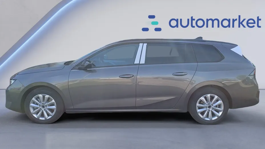 OPEL Astra Astra VI 1.2 T Edition S&S aut Nowy