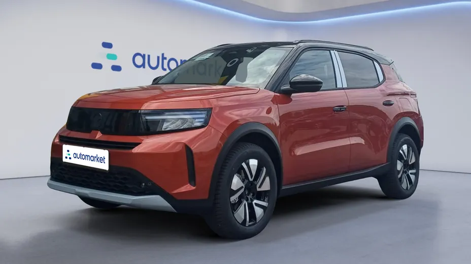 OPEL Frontera Frontera 44kWh GS Nowy