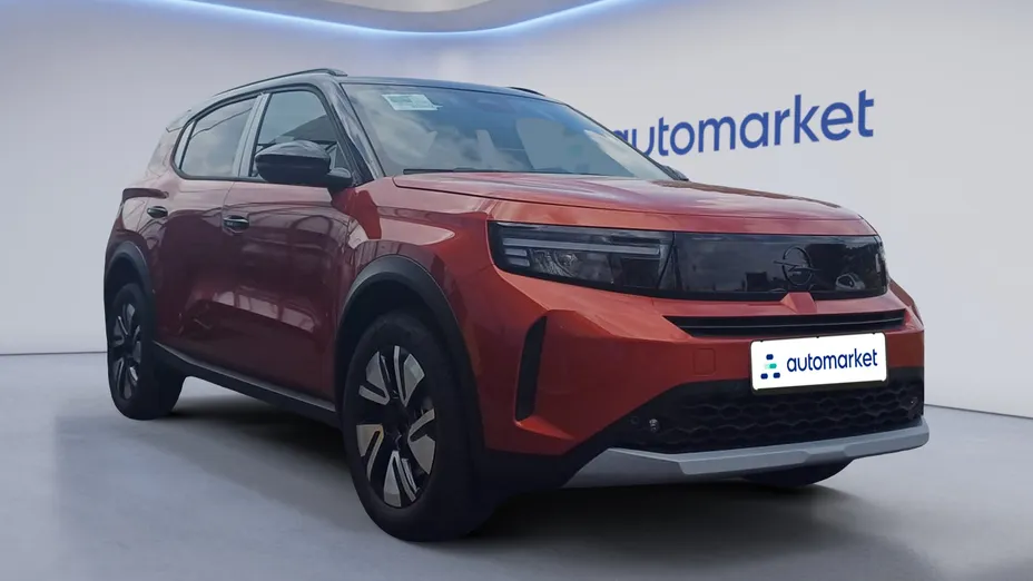 OPEL Frontera Frontera 44kWh GS Nowy