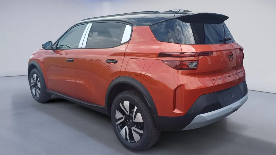 OPEL Frontera Frontera 44kWh GS Nowy