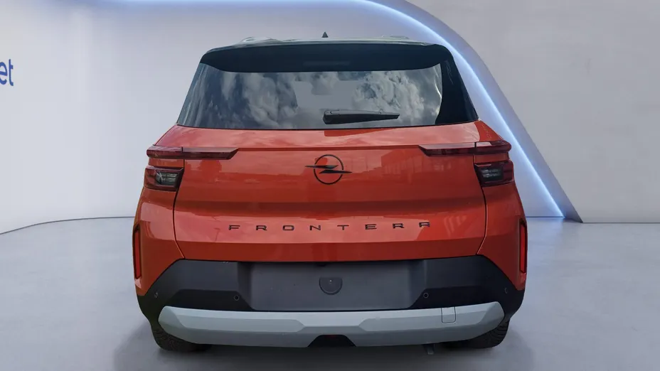 OPEL Frontera Frontera 44kWh GS Nowy