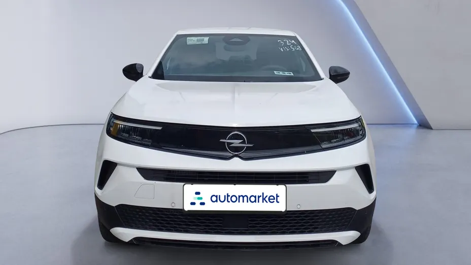 OPEL Mokka Mokka 1.2 T Business Edition S&S aut Nowy