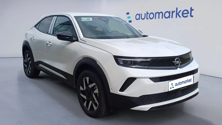 OPEL Mokka Mokka 1.2 T Business Edition S&S aut Nowy