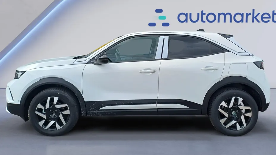 OPEL Mokka Mokka 1.2 T Business Edition S&S aut Nowy