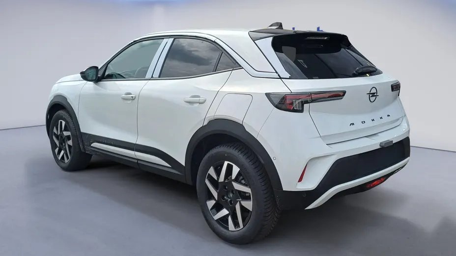 OPEL Mokka Mokka 1.2 T Business Edition S&S aut Nowy