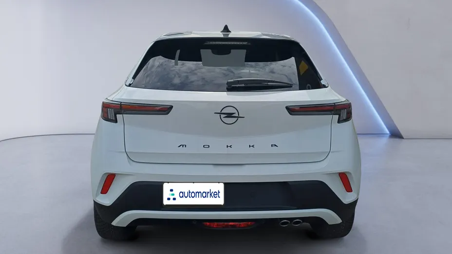 OPEL Mokka Mokka 1.2 T Business Edition S&S aut Nowy